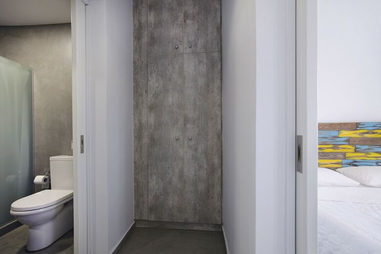 Aparthotel Kallimento