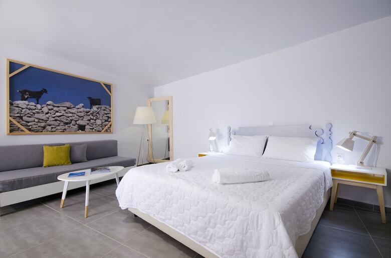 Aparthotel Kallimento