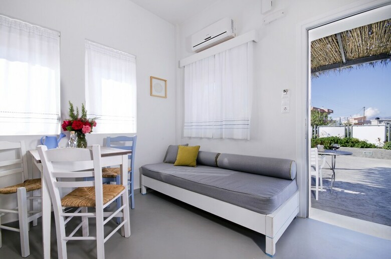 Aparthotel Kallimento