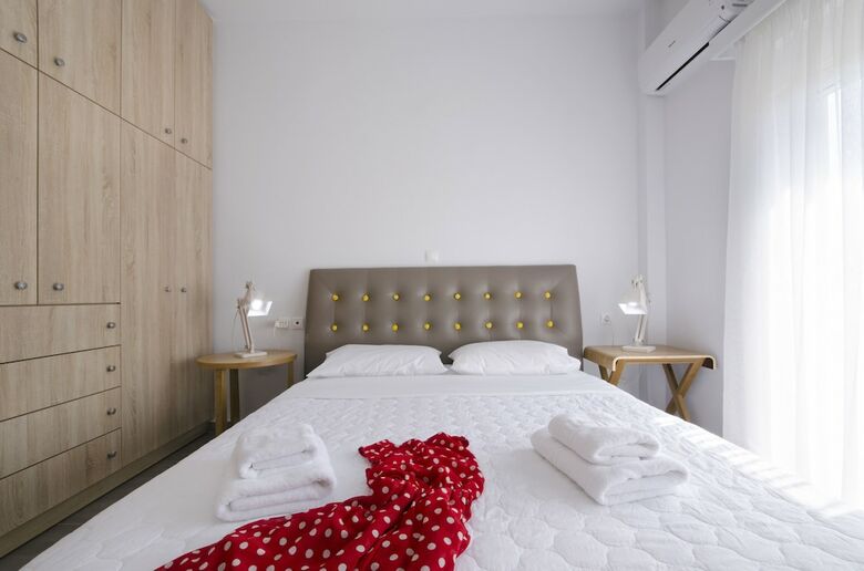 Aparthotel Kallimento