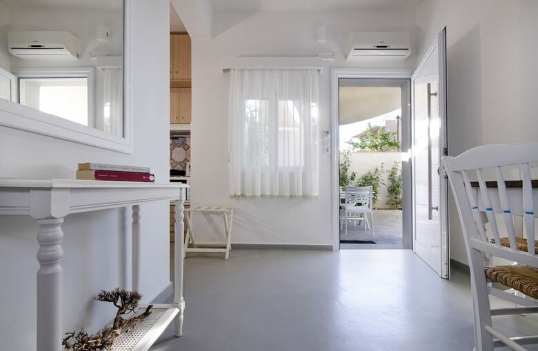 Aparthotel Kallimento