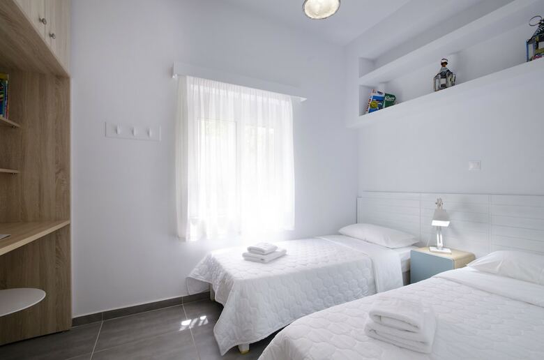 Aparthotel Kallimento
