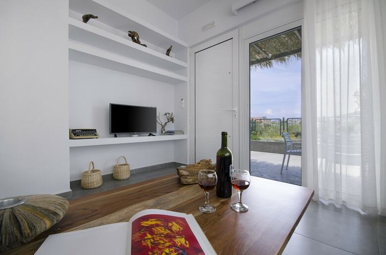 Aparthotel Kallimento