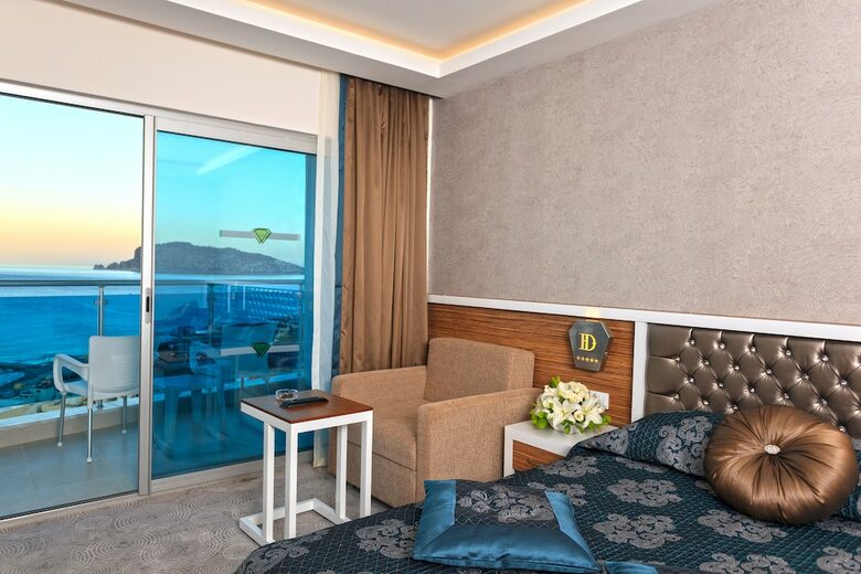 Diamond Hill Resort Hotel - All Inclusive