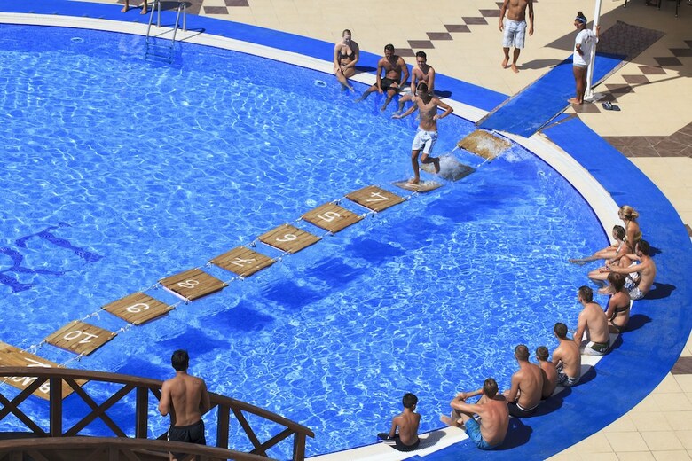 Diamond Hill Resort Hotel - All Inclusive