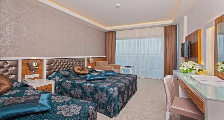 Diamond Hill Resort Hotel - All Inclusive