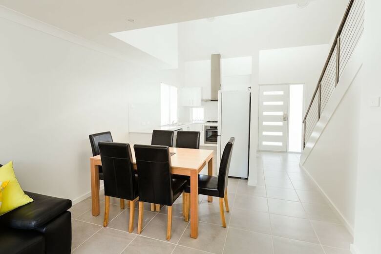 Wallsend Executive Apartments