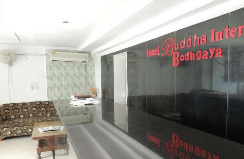 Hotel Buddha International