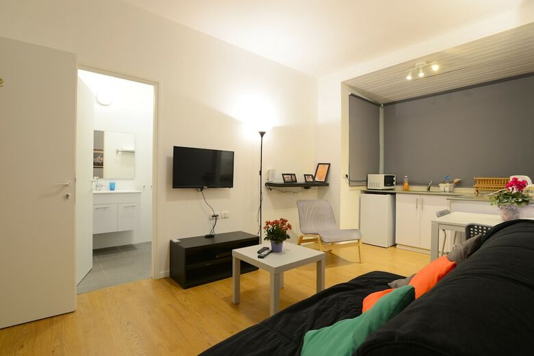 Apartamento Arlozerov Bat Yam