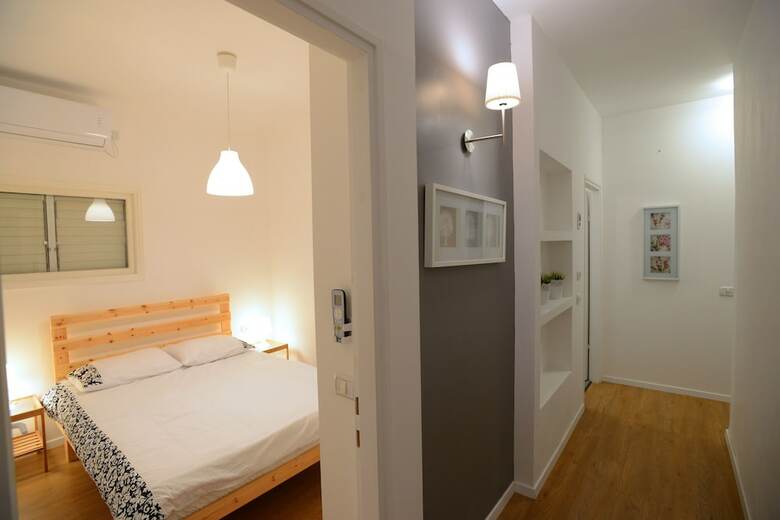Apartamento Arlozerov Bat Yam