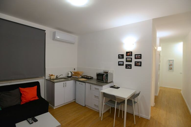 Apartamento Arlozerov Bat Yam
