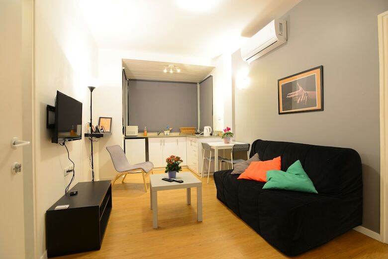 Apartamento Arlozerov Bat Yam