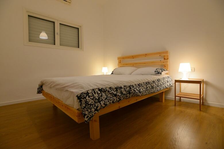 Apartamento Arlozerov Bat Yam