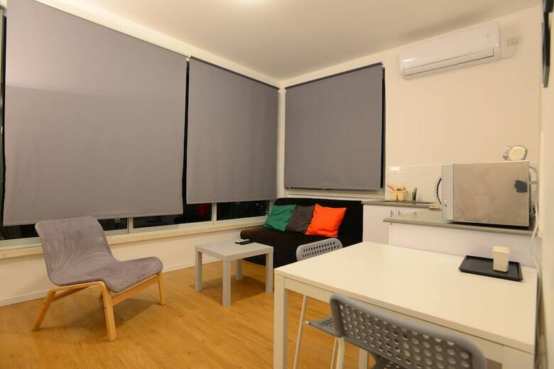 Apartamento Arlozerov Bat Yam