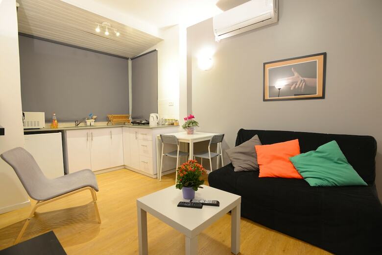 Apartamento Arlozerov Bat Yam
