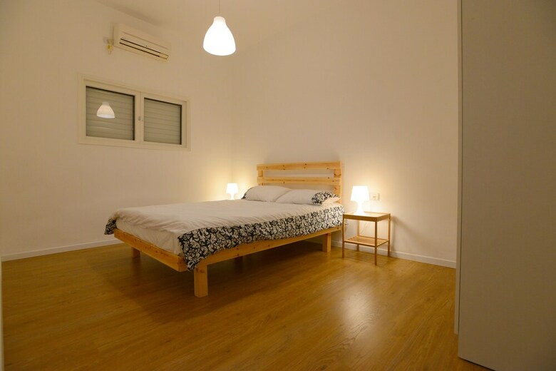 Apartamento Arlozerov Bat Yam