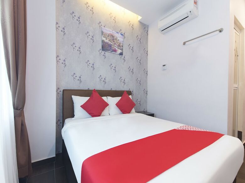Palazzo Hotel Kulai