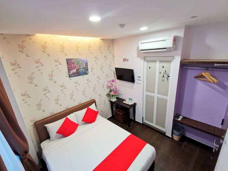 Palazzo Hotel Kulai