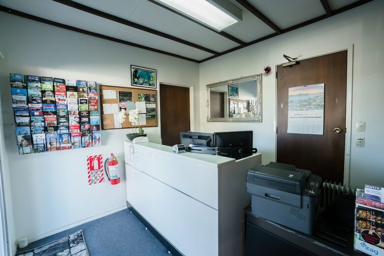 Coachman Motel