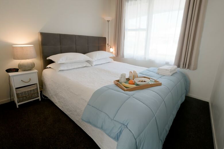 Coachman Motel