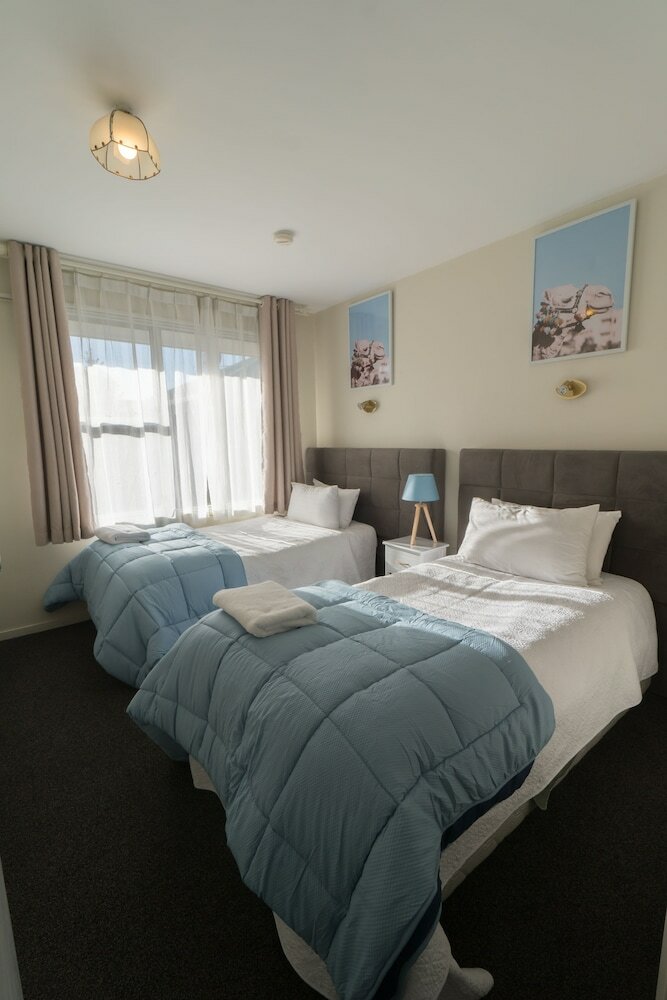 Coachman Motel