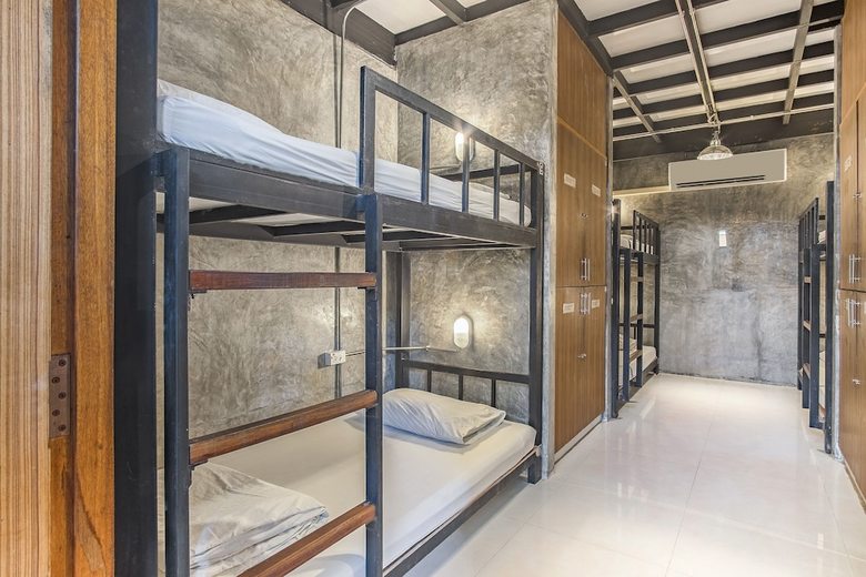 Hostal Oyo 585 Freedom Hostel @ Phi Phi