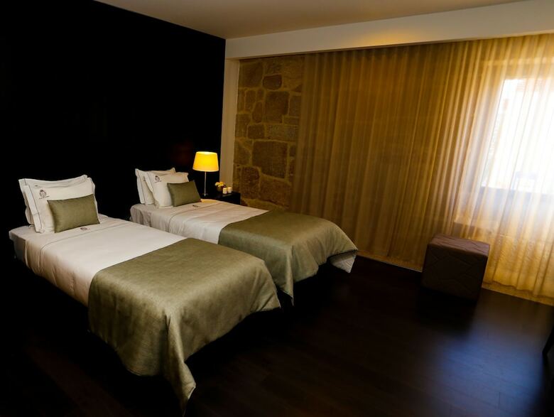 Agroturismo Solar Dos C�ceres