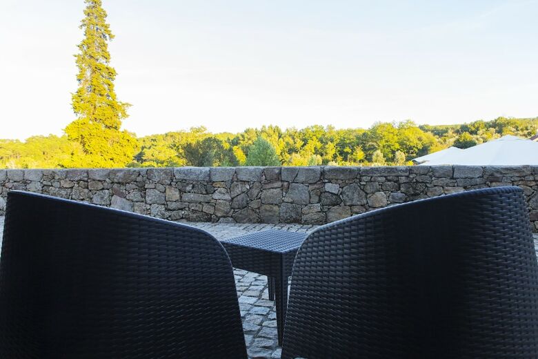 Agroturismo Solar Dos C�ceres