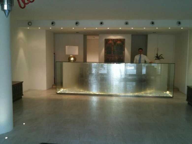 Hotel Lugano Torretta