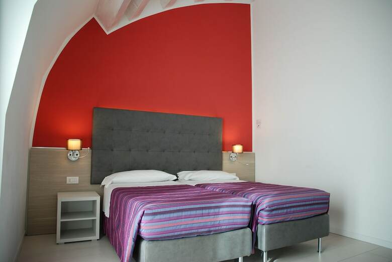 Hotel Lugano Torretta