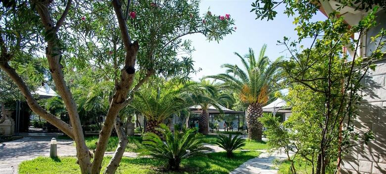 Hotel Isola Lo Scoglio