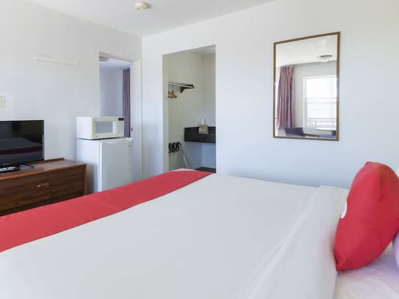 Motel Hotel Richfield Ut I-70