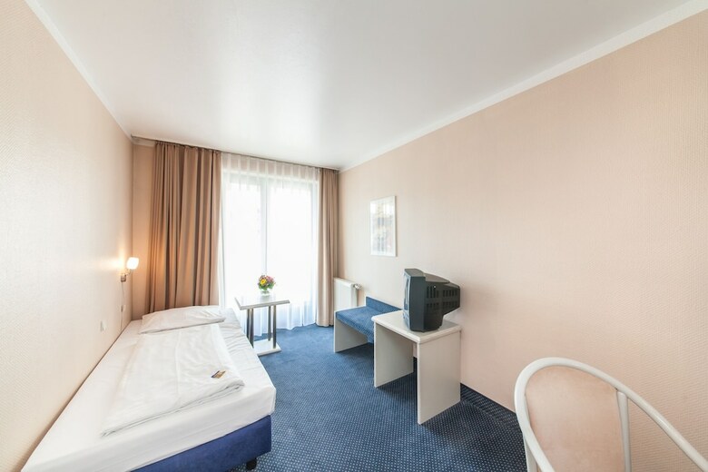 Hotel An Der K� D�sseldorf