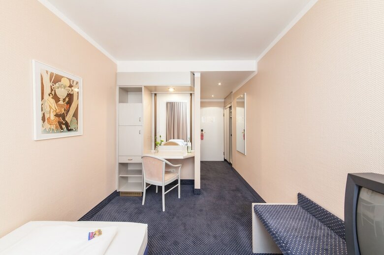 Hotel An Der K� D�sseldorf