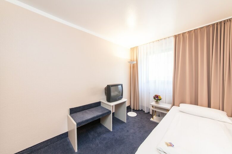 Hotel An Der K� D�sseldorf