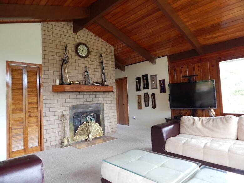 Bed & Breakfast Fern Forest Getaway