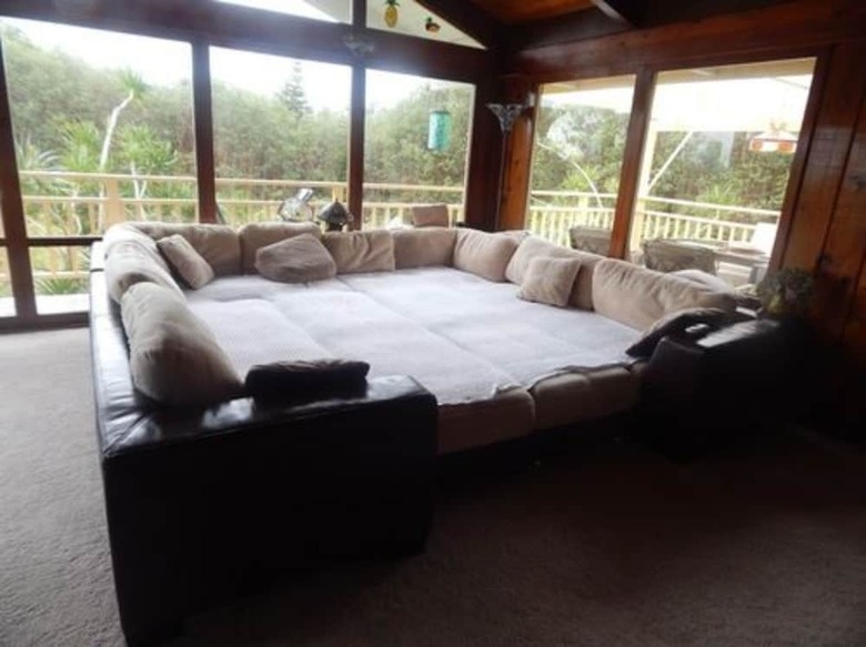 Bed & Breakfast Fern Forest Getaway