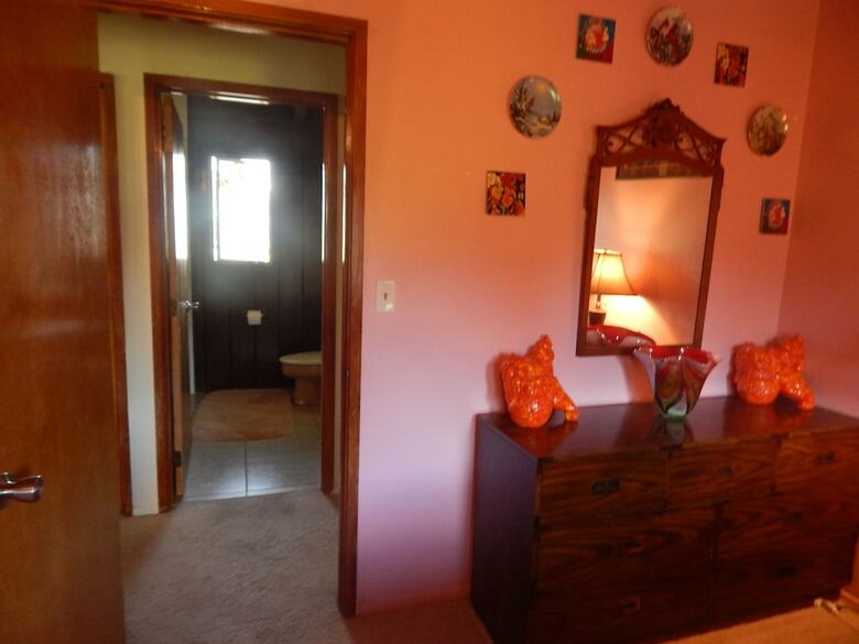 Bed & Breakfast Fern Forest Getaway