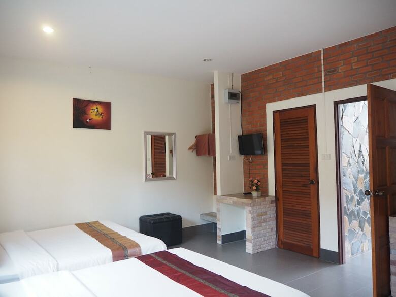 Hotel Canal Resort
