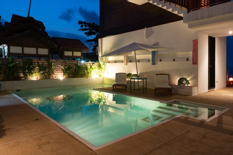 Hotel Mandalai