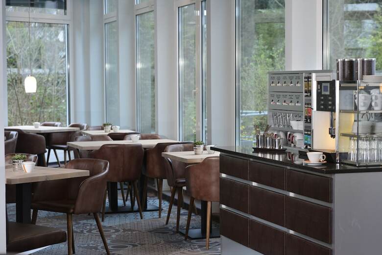 Hotel Uhu G�stehaus