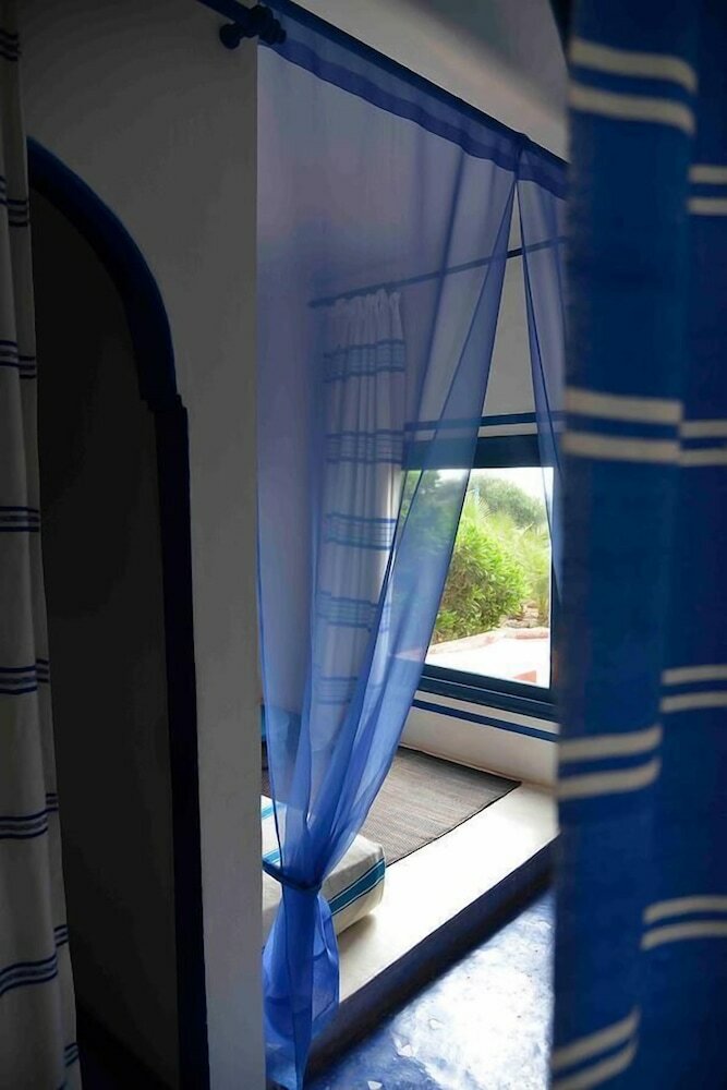 Hotel Ksar Massa