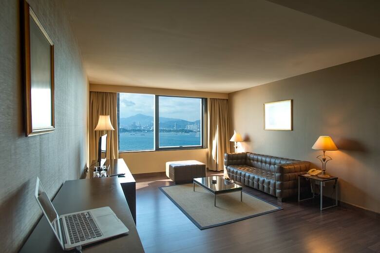 Best Western Plus Hotel Hong Kong