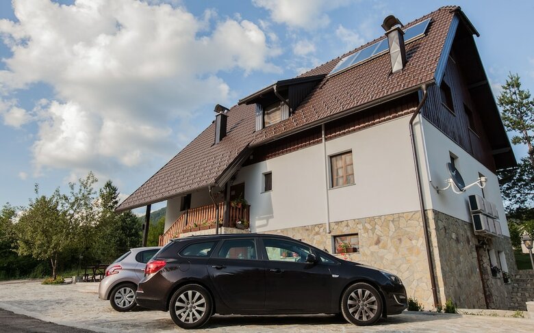 Hotel House Rustico