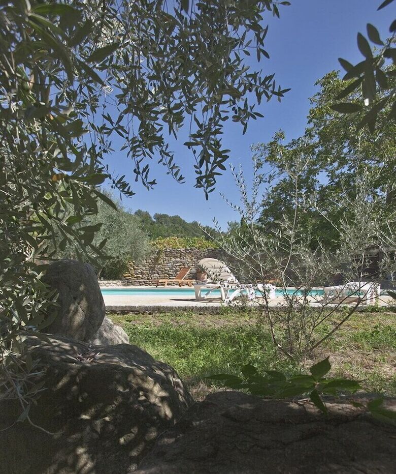 Agroturismo Molino Le Gualchiere