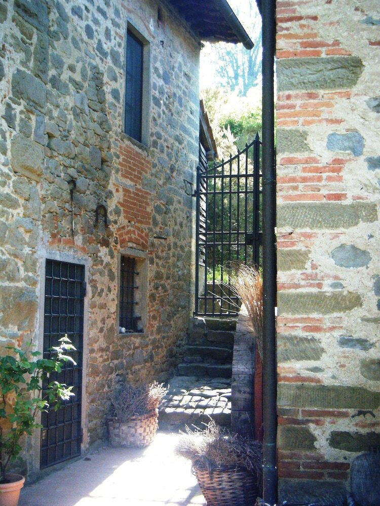 Agroturismo Molino Le Gualchiere