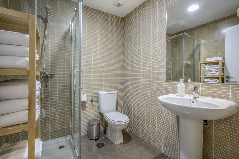Apartamentos Slow Suites Luchana