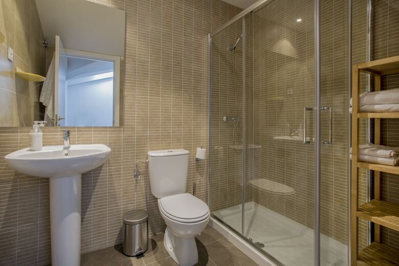 Apartamentos Slow Suites Luchana