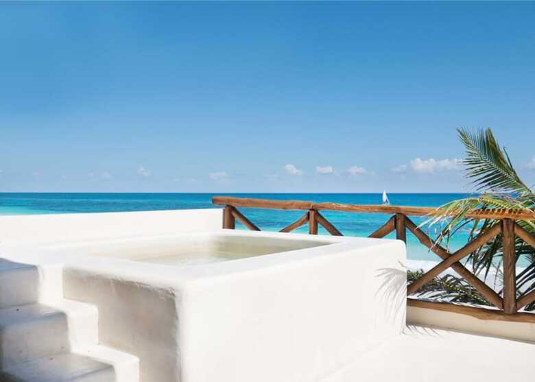 Dune Boutique Hotel Tulum - Adults Only