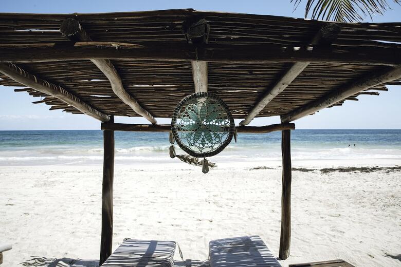 Dune Boutique Hotel Tulum - Adults Only